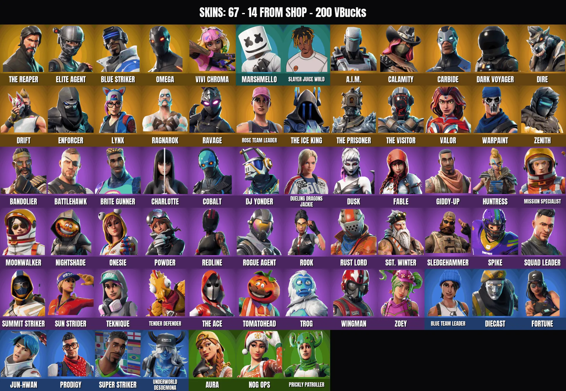 offer preview