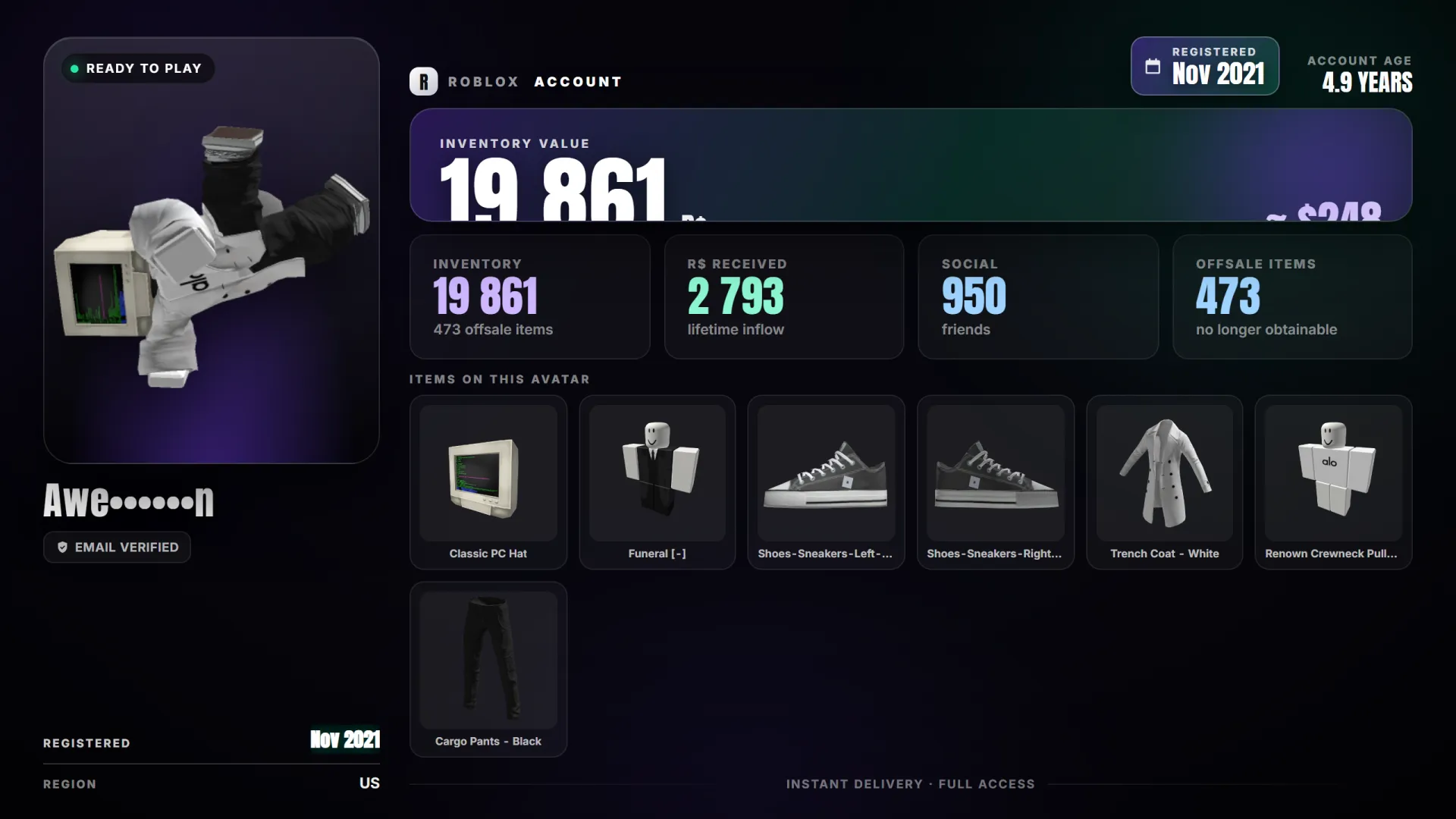 offer preview