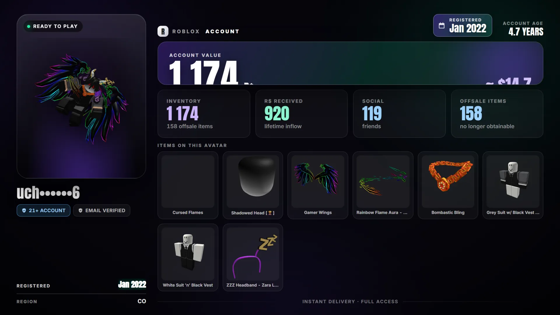 offer preview