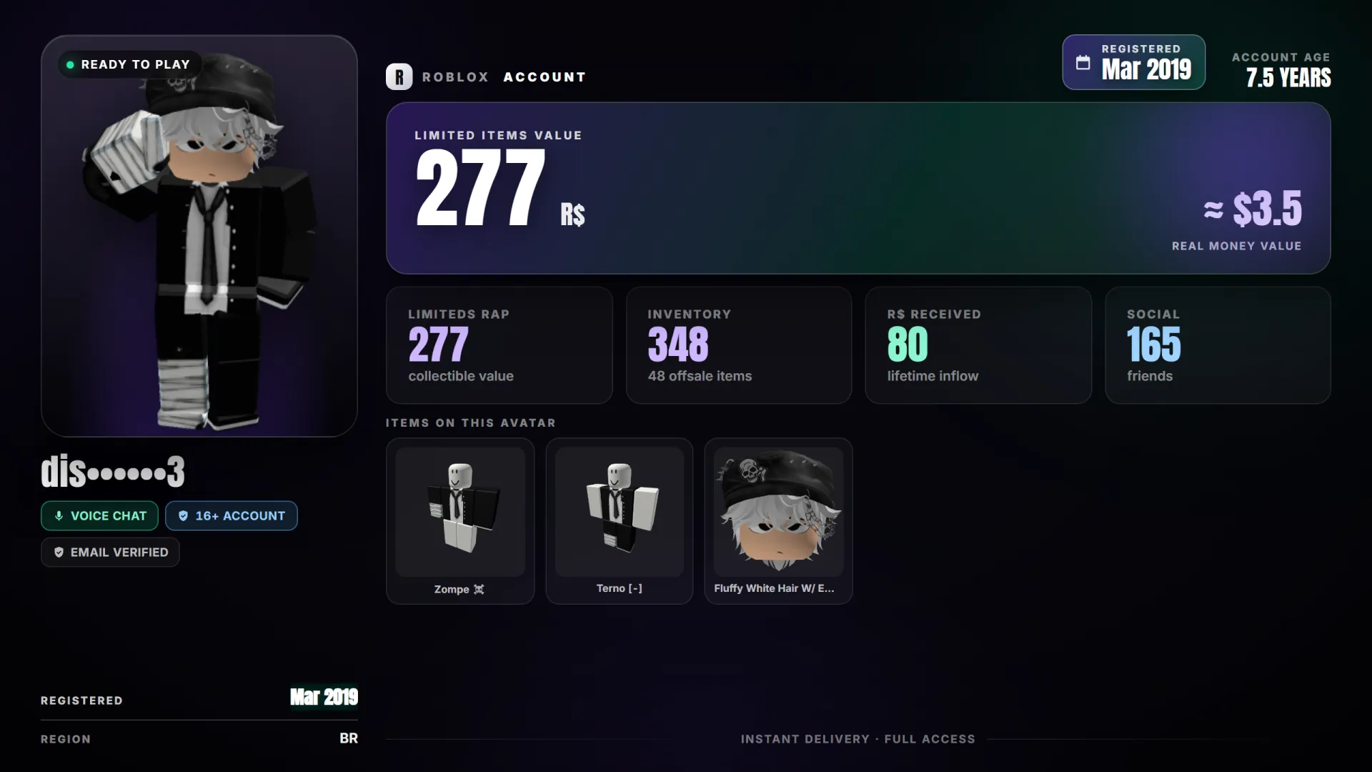 offer preview