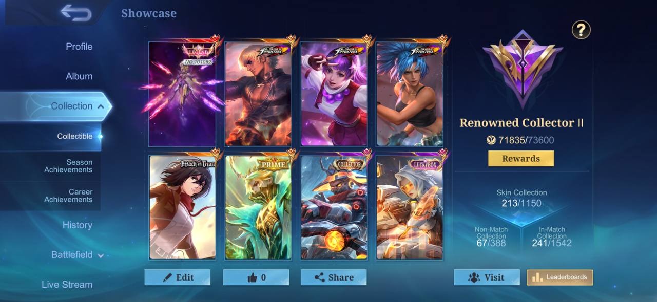 offer preview
