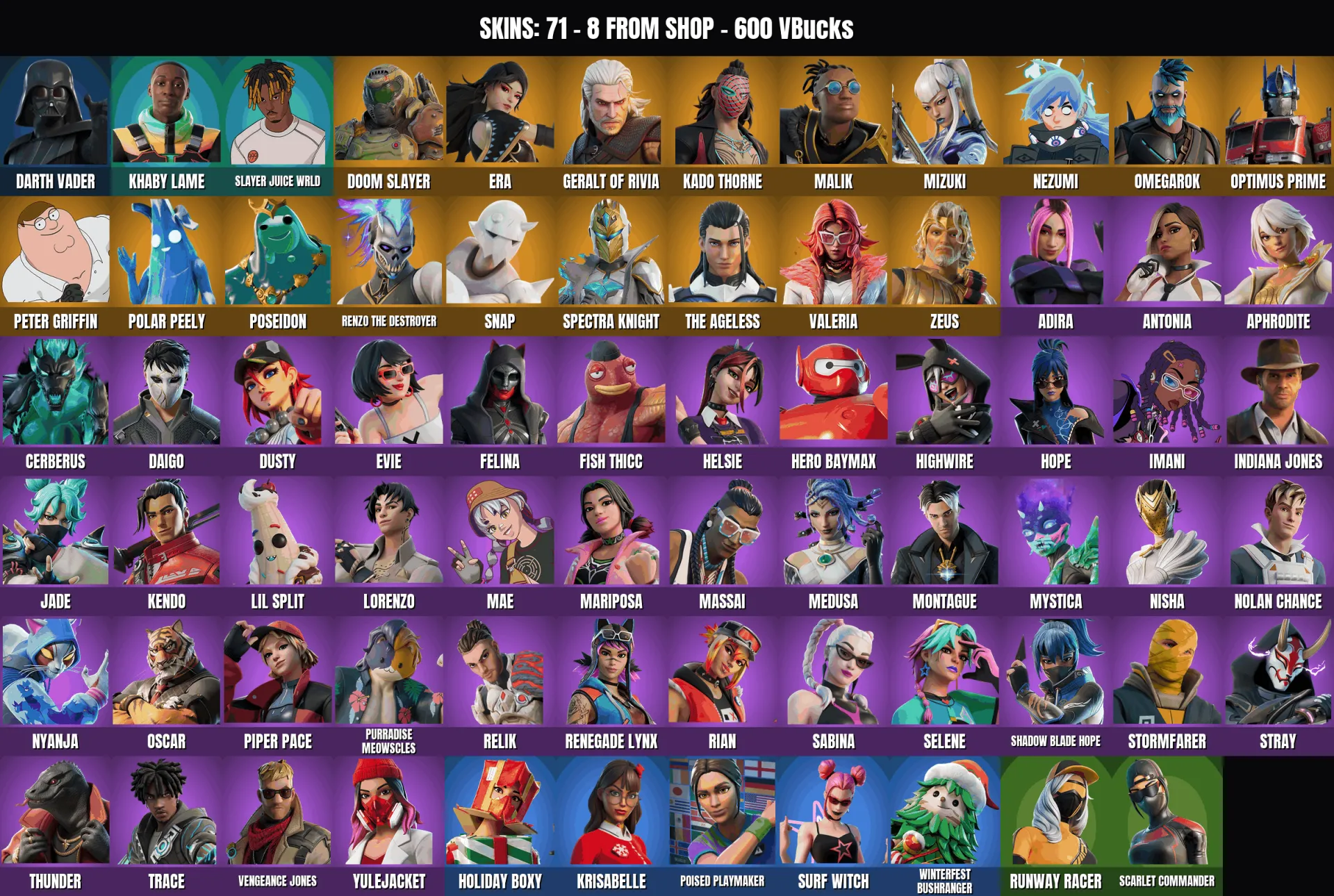 offer preview