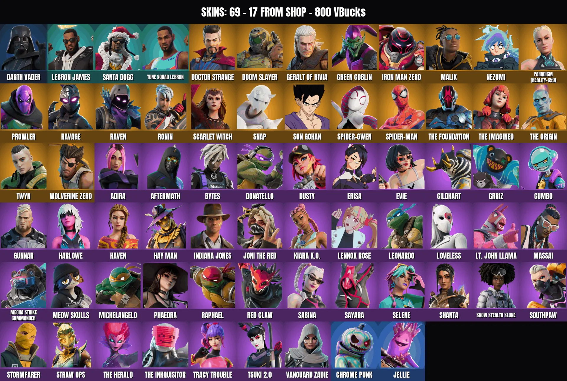 offer preview