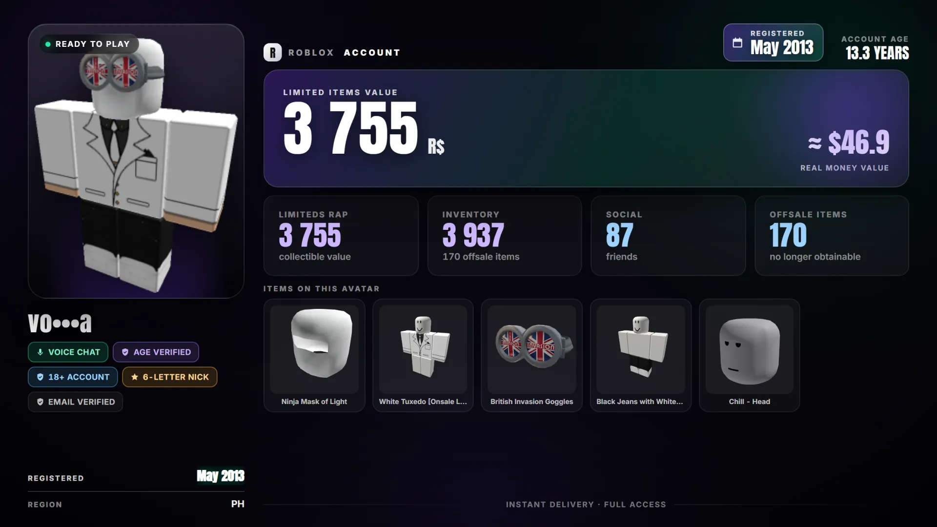 offer preview