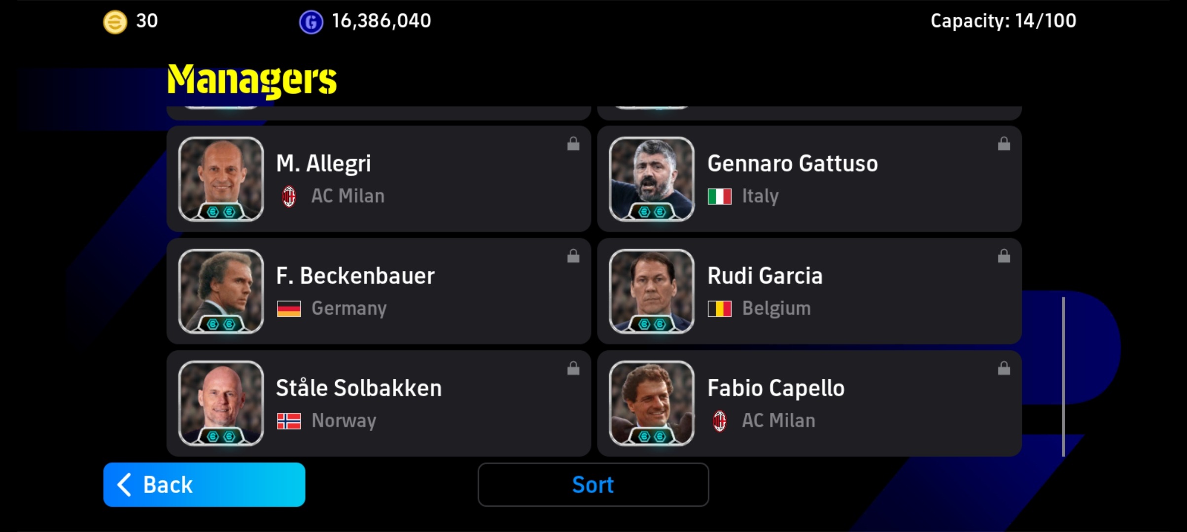 oferta