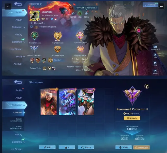 offer preview