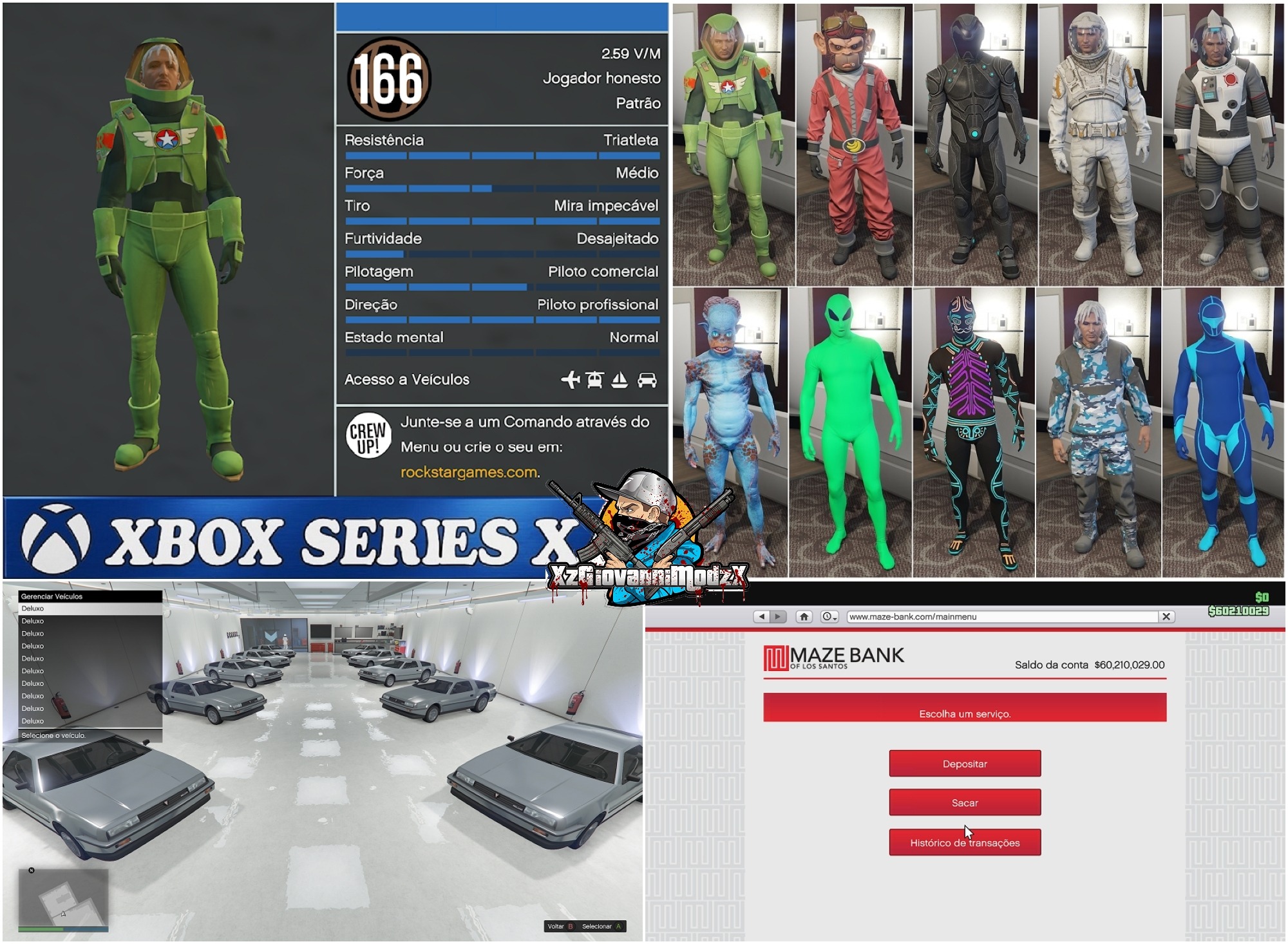 offer preview