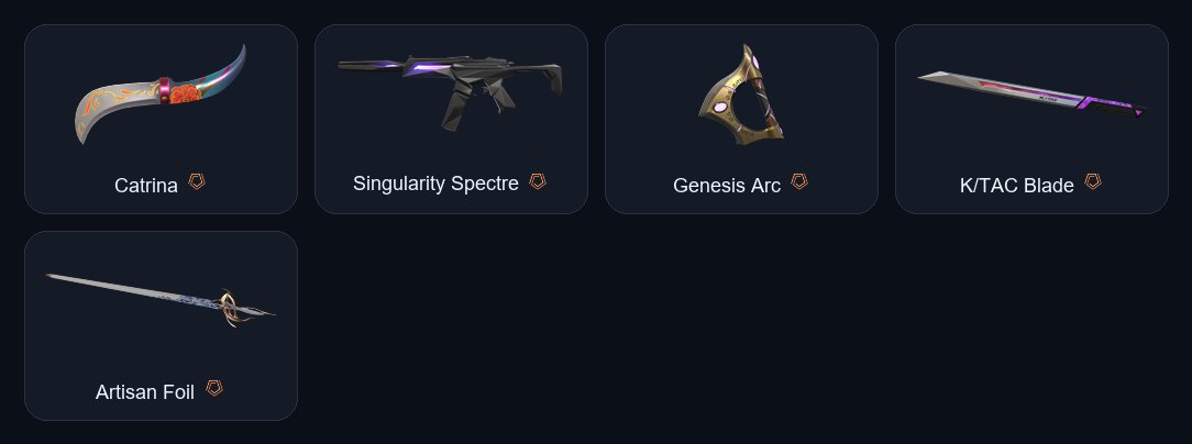 offer preview