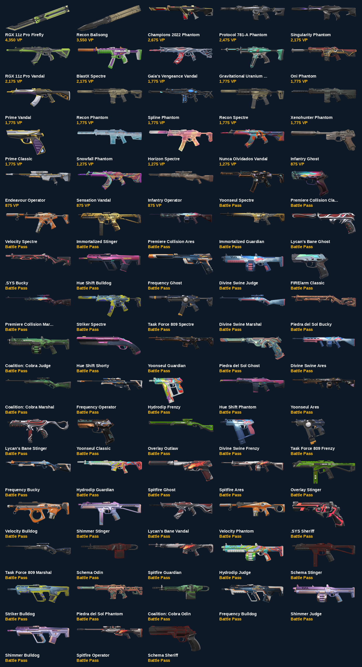offer preview