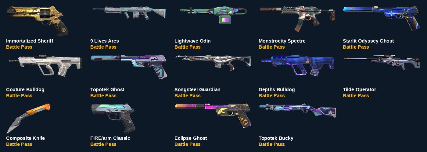 offer preview