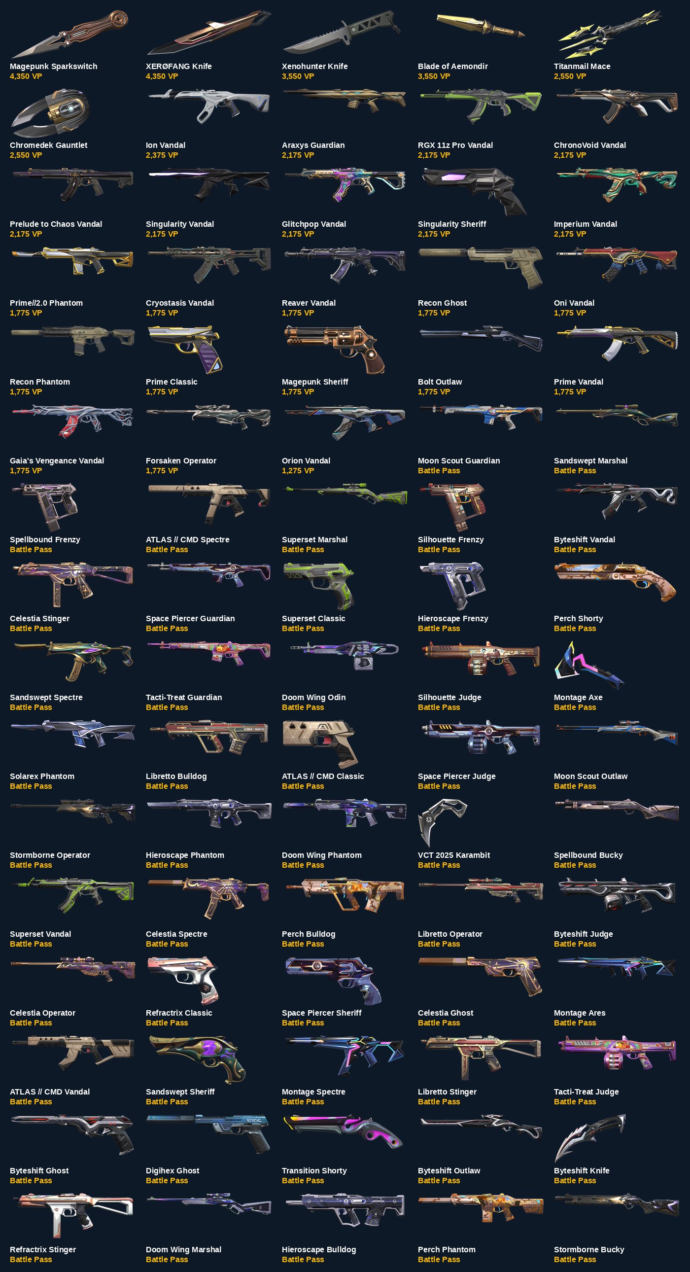 offer preview