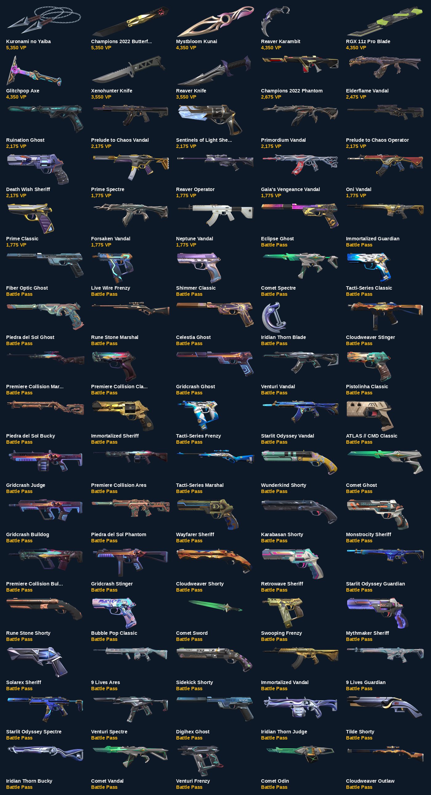 offer preview