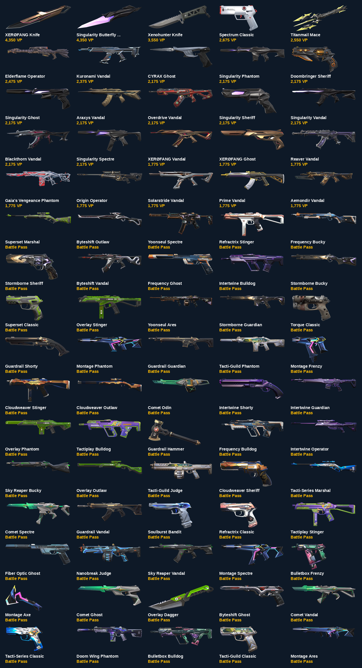 offer preview