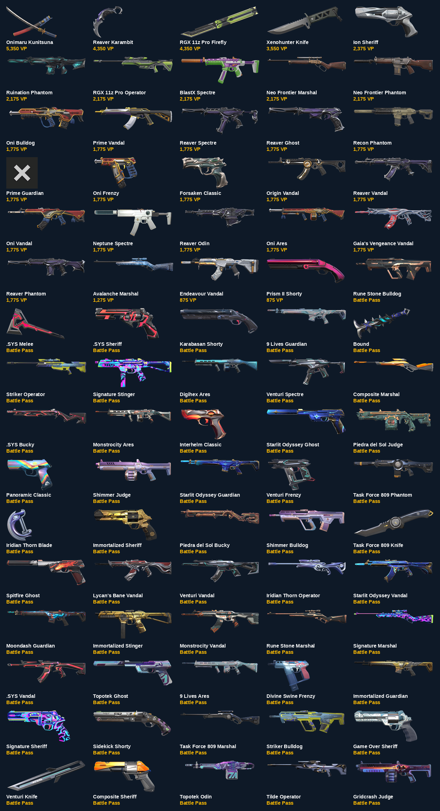 offer preview