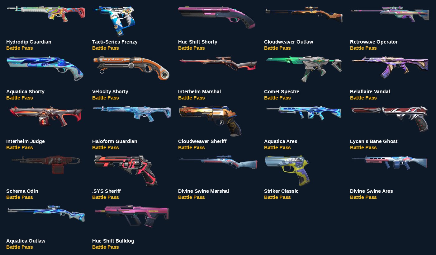 offer preview