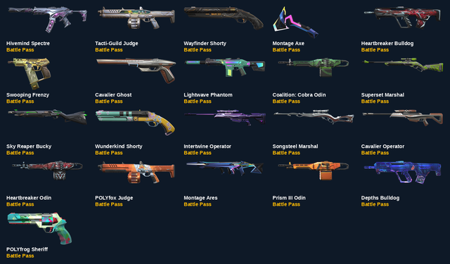 offer preview
