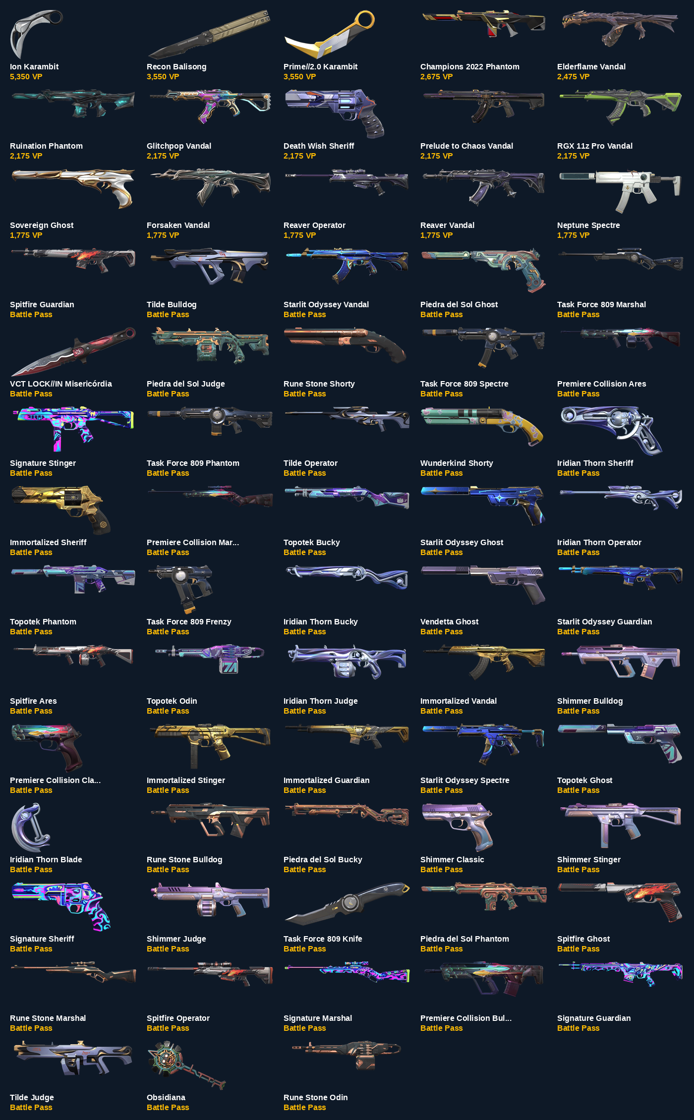 offer preview