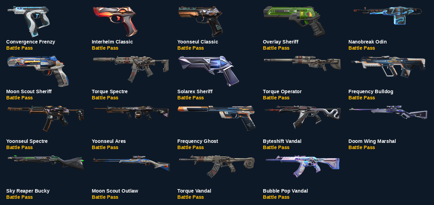 offer preview