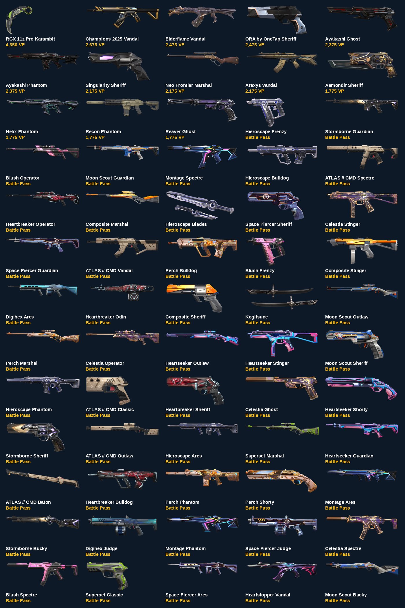 offer preview