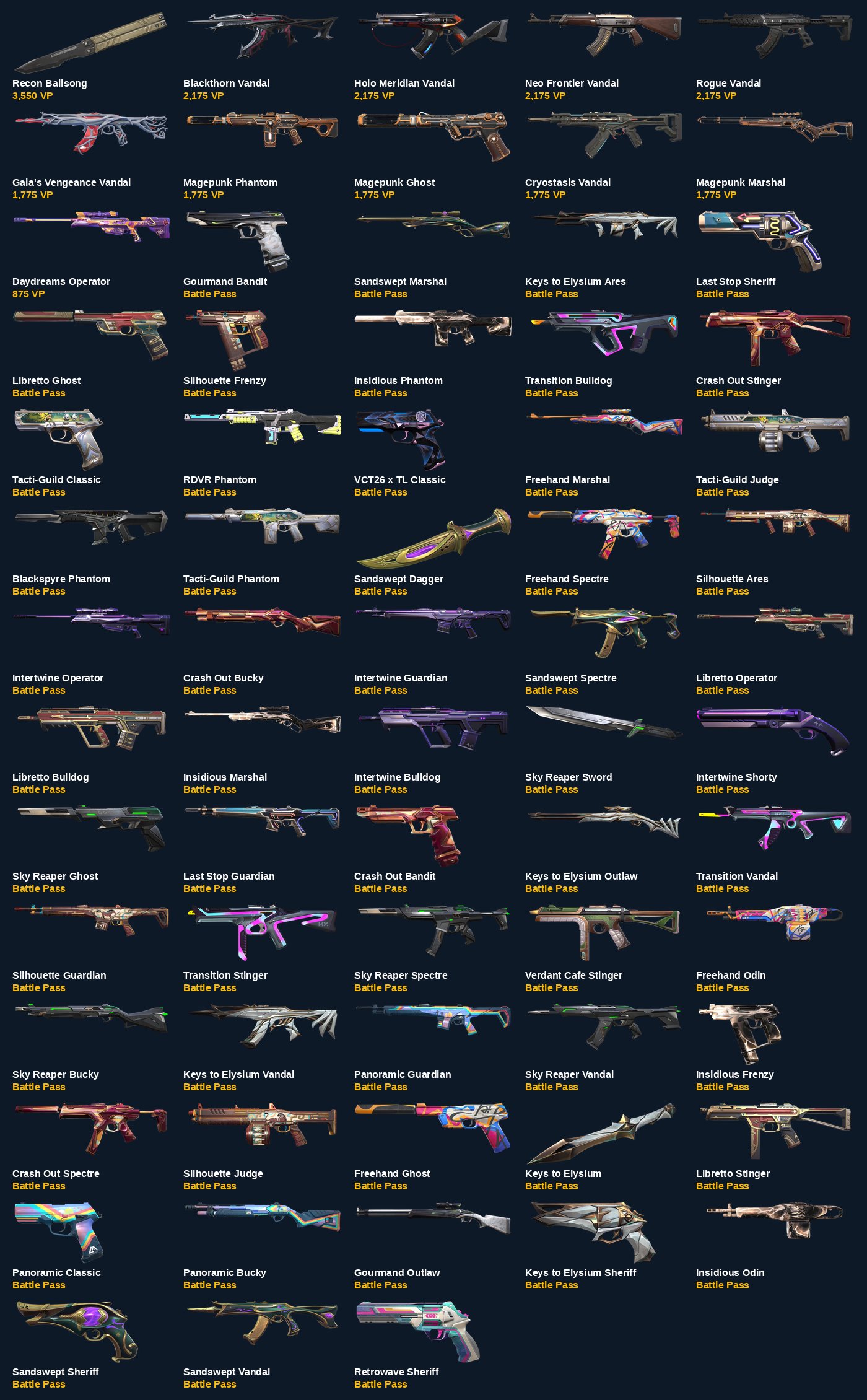 offer preview