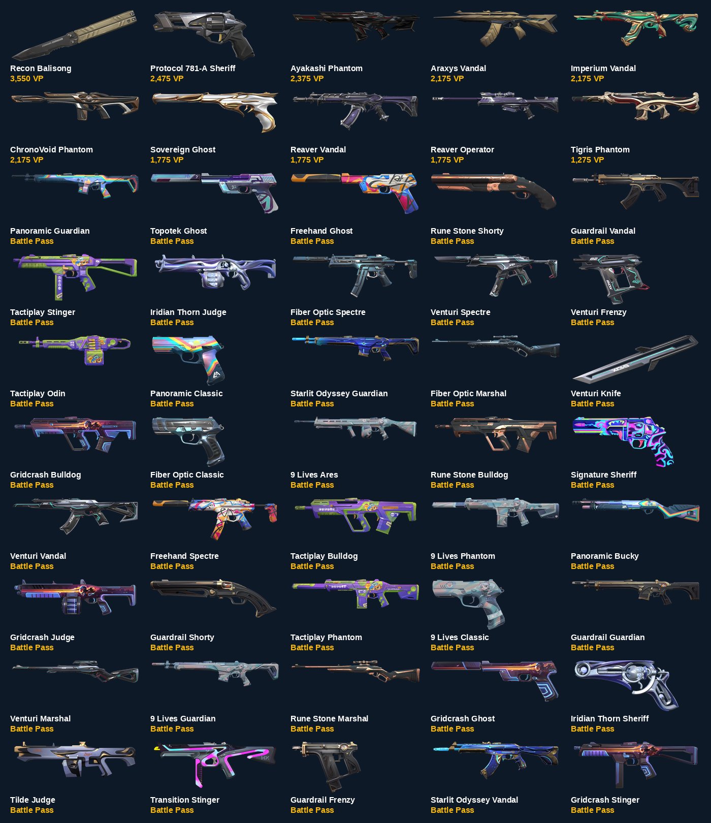 offer preview