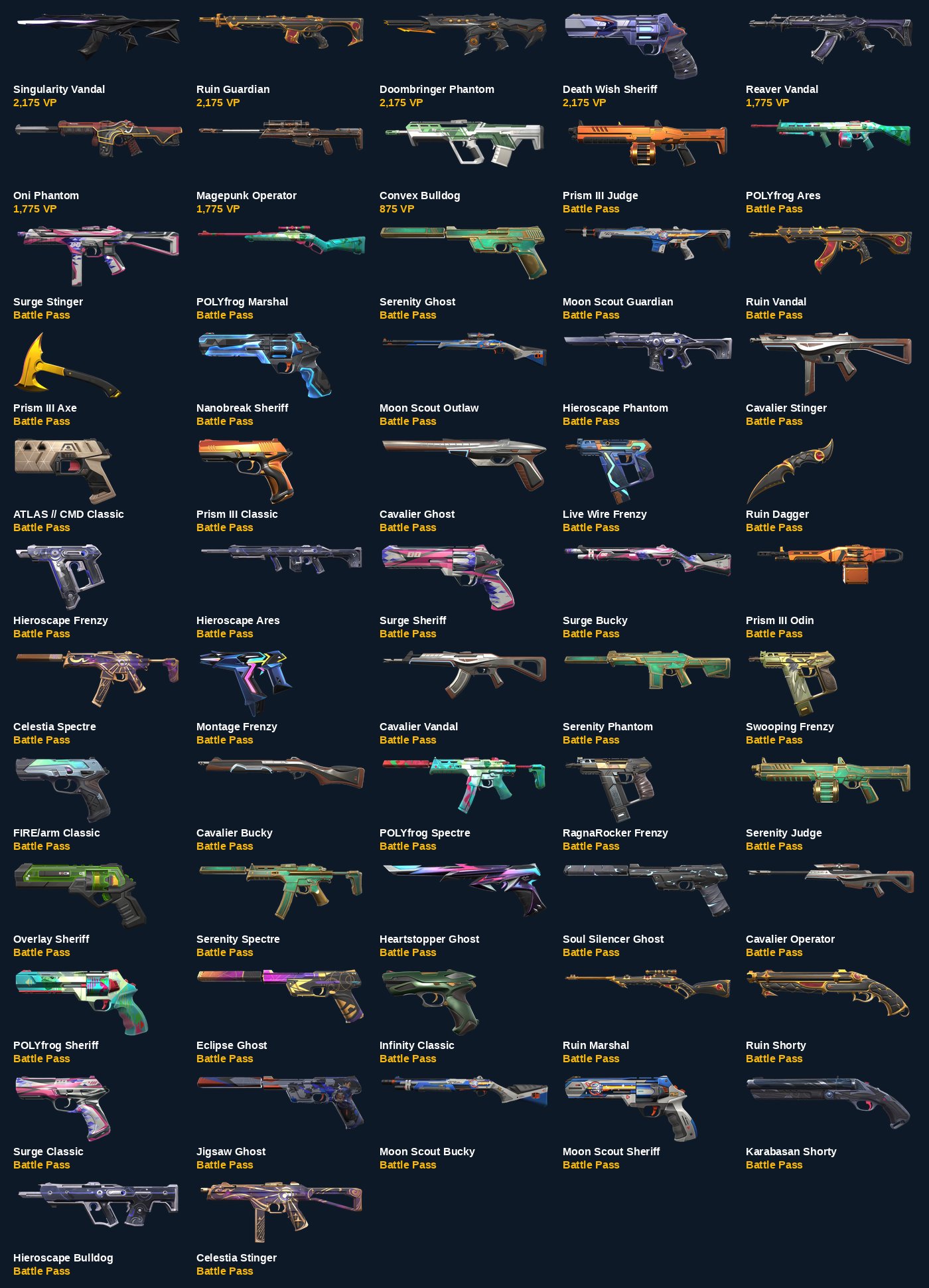offer preview