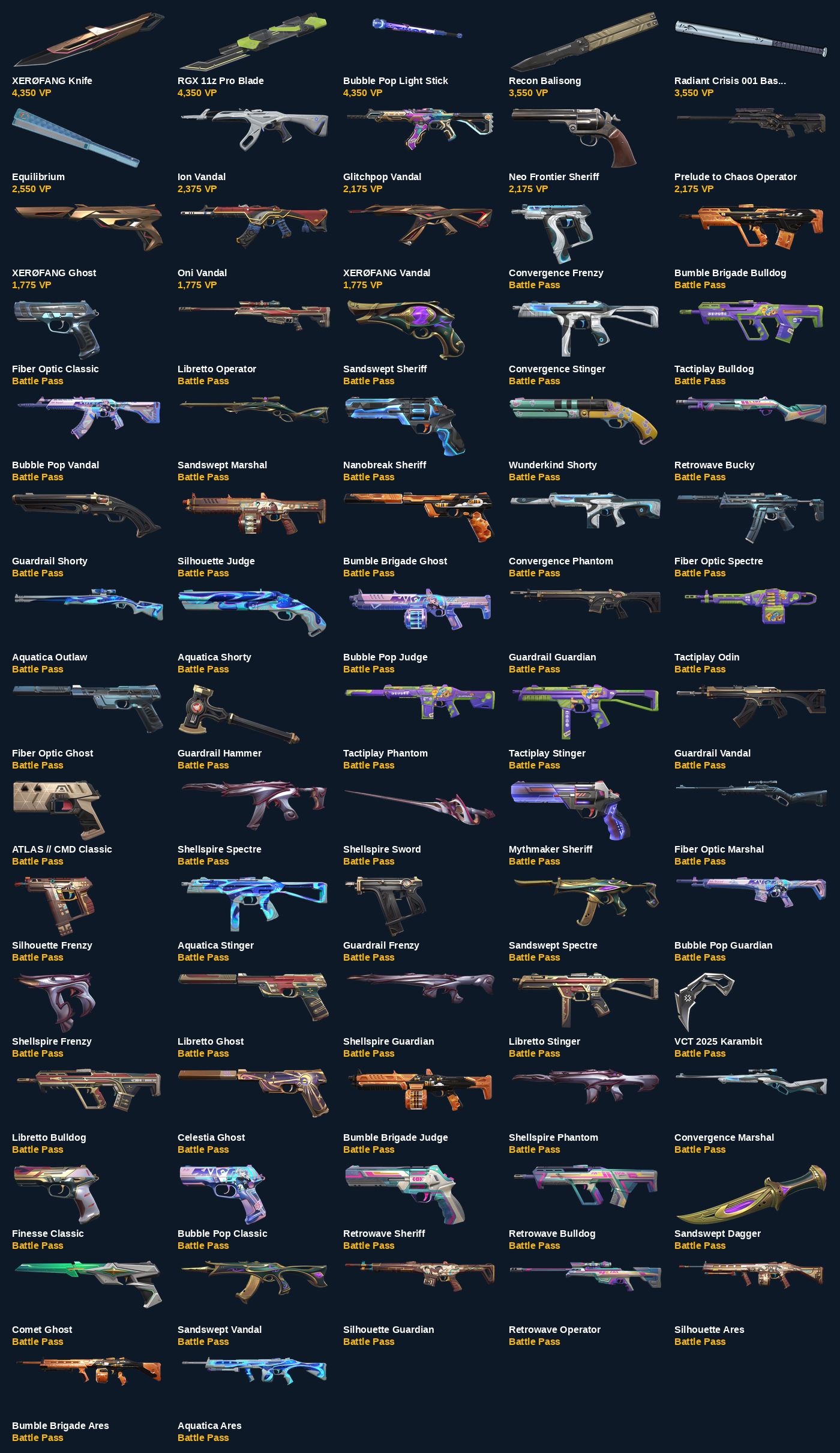offer preview