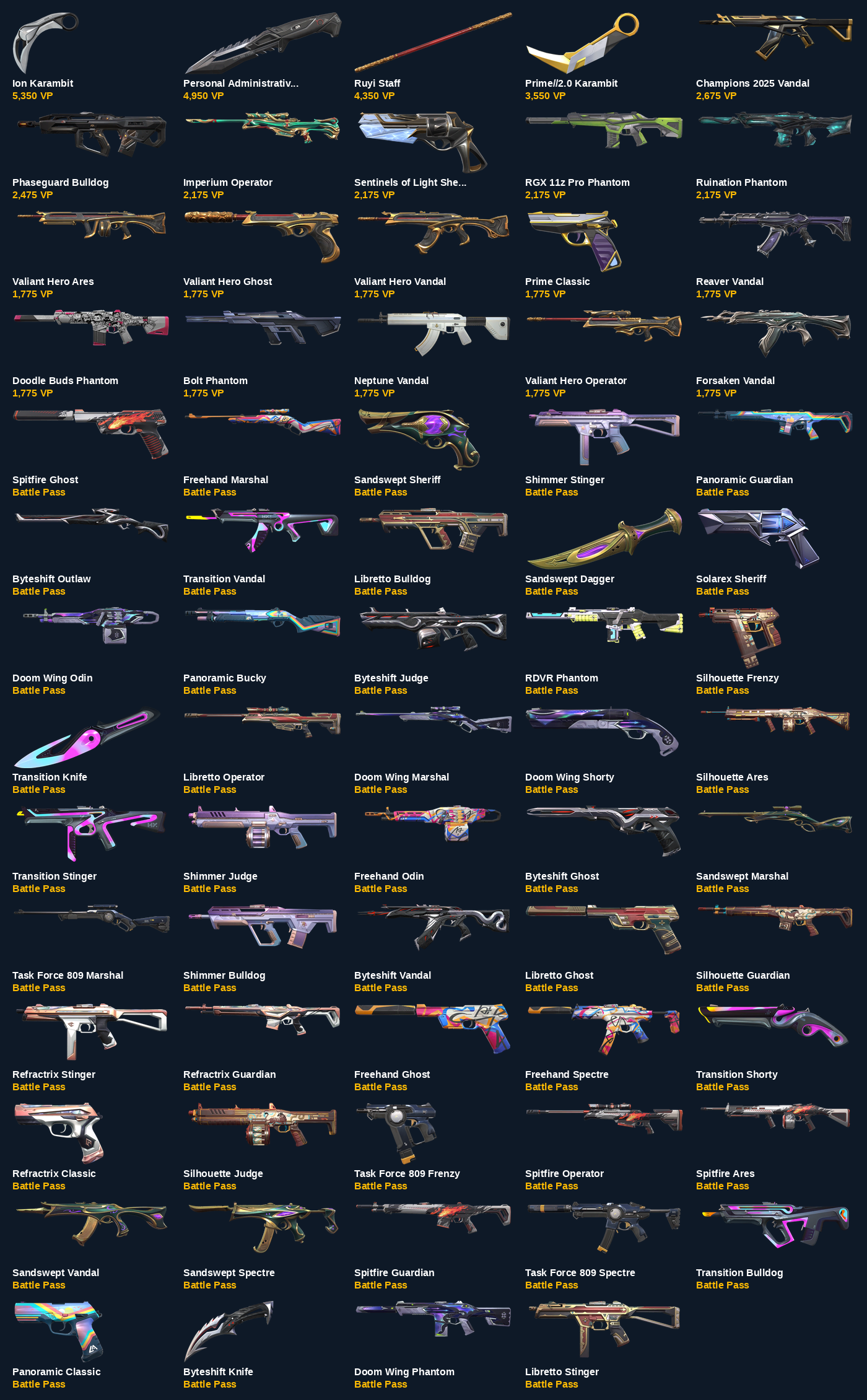 offer preview