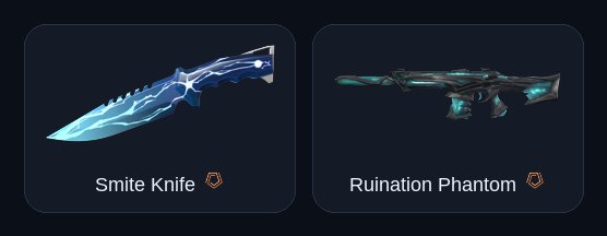 offer preview