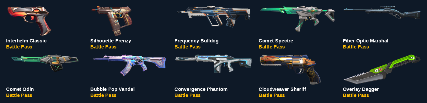 offer preview