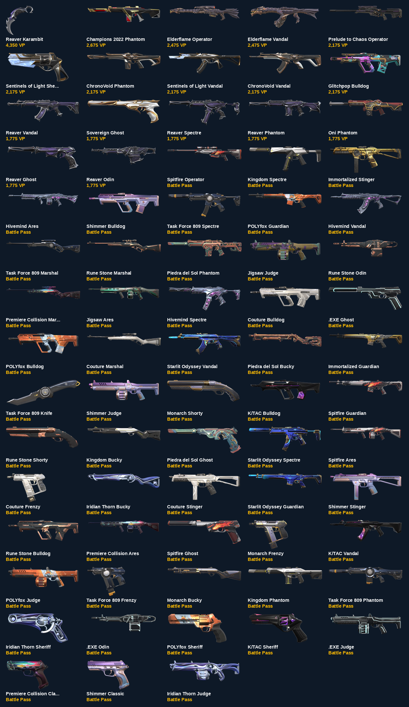 offer preview