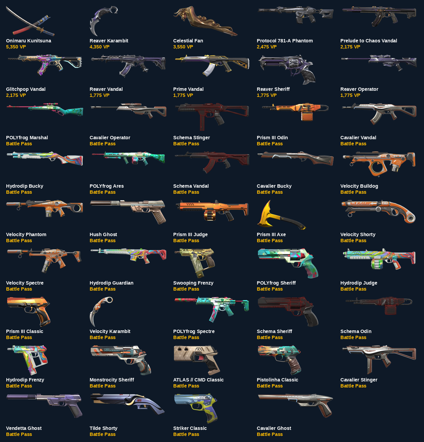 offer preview