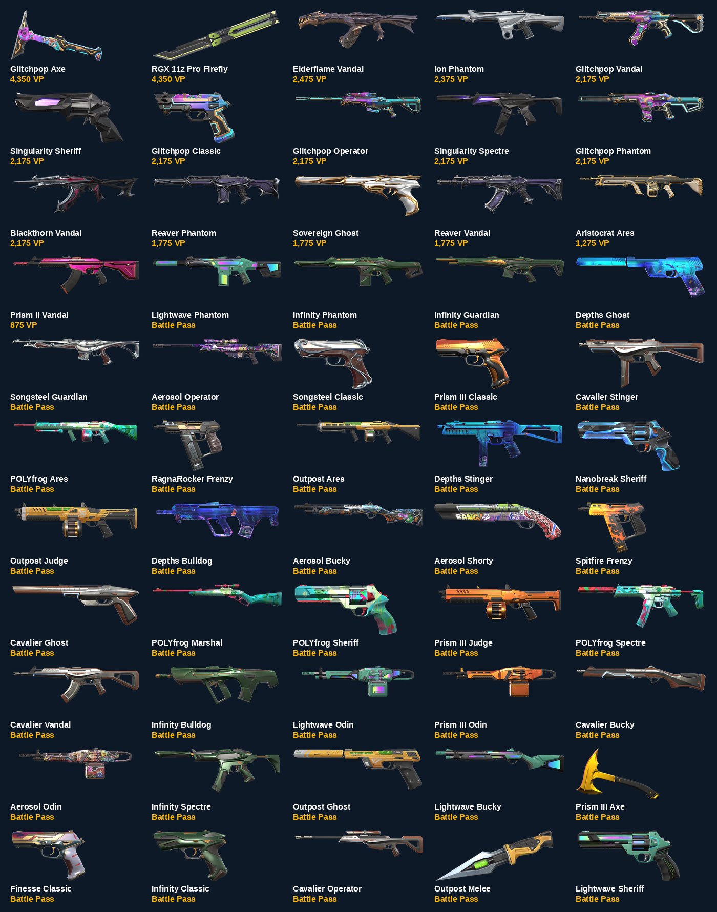 offer preview