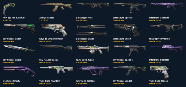 offer preview