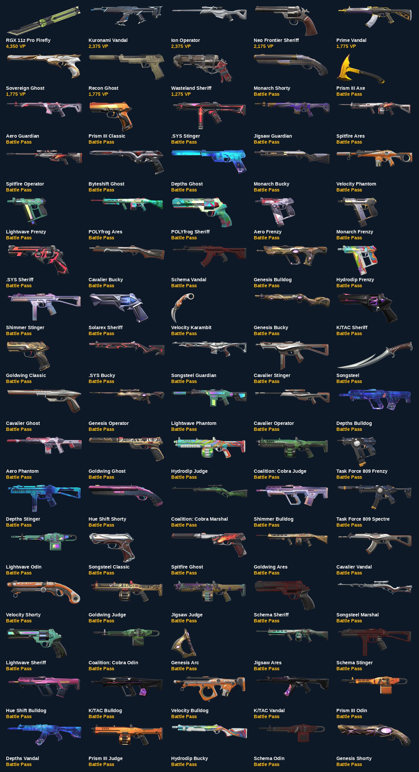 offer preview