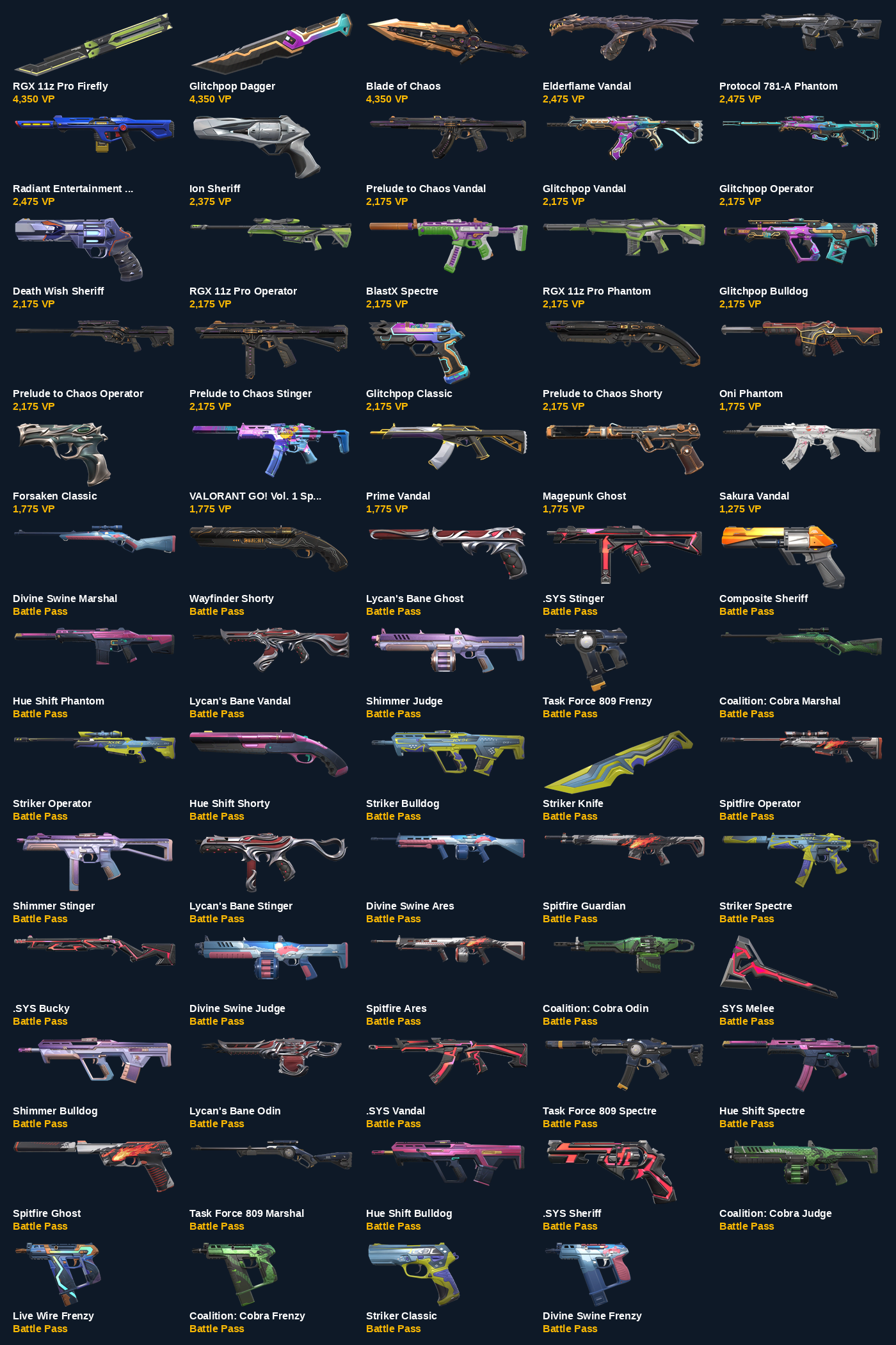 offer preview