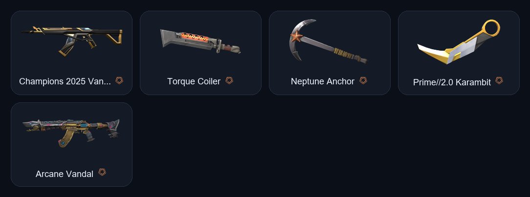 offer preview