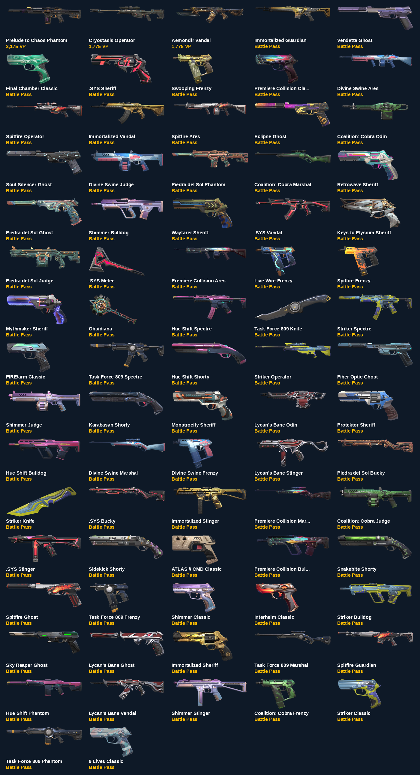 offer preview