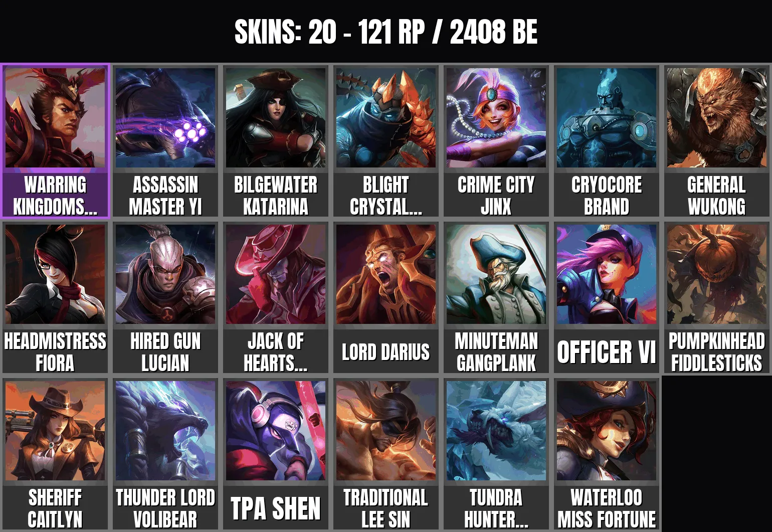 offer preview