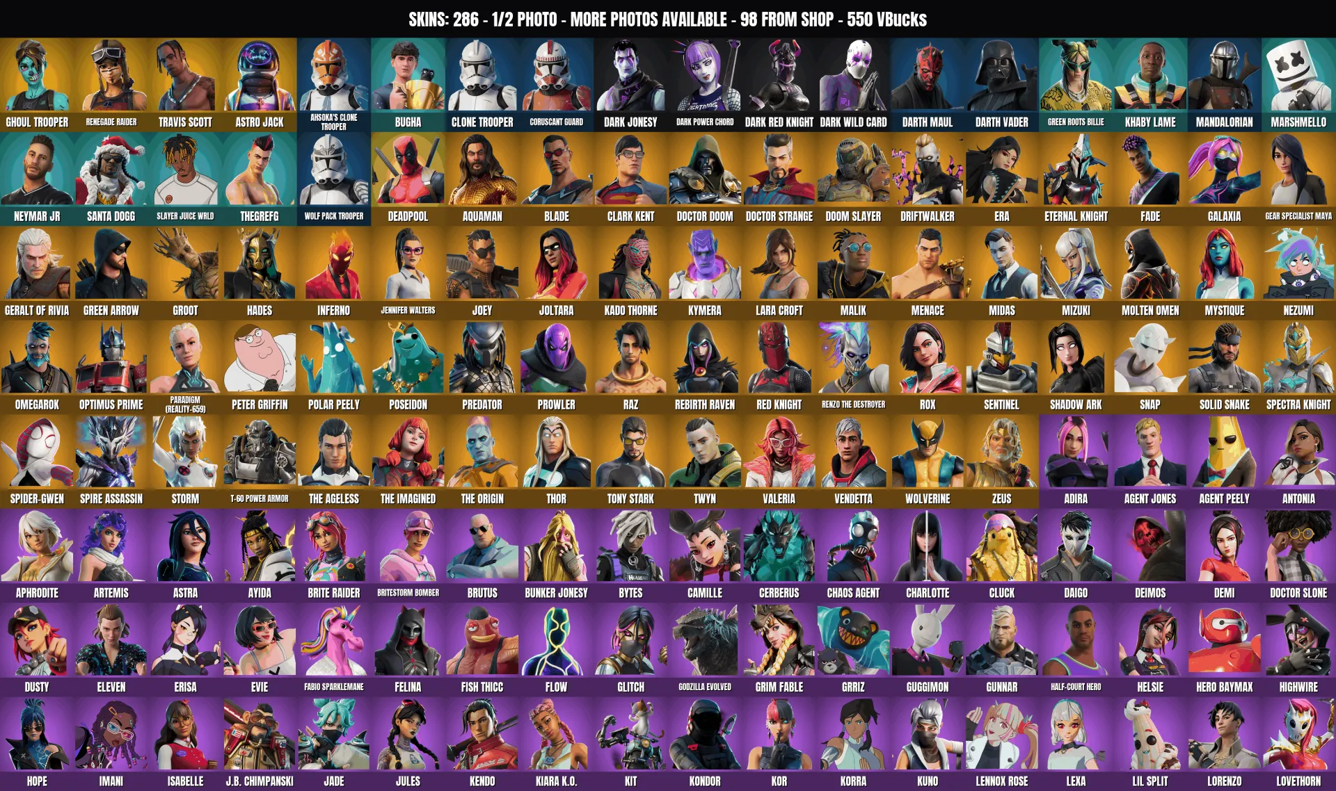 offer preview