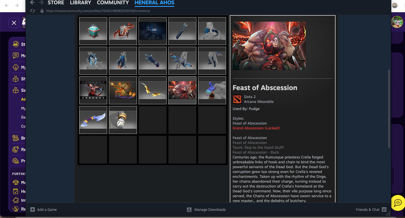 offer preview