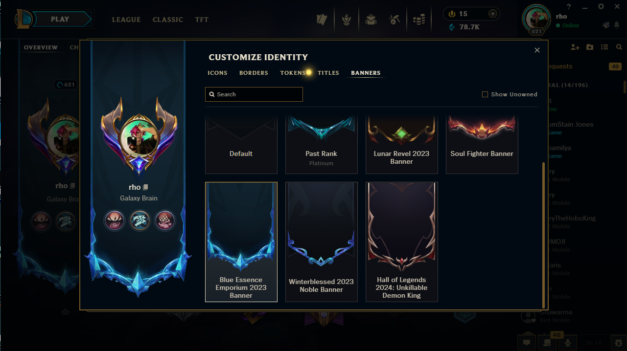 offer preview