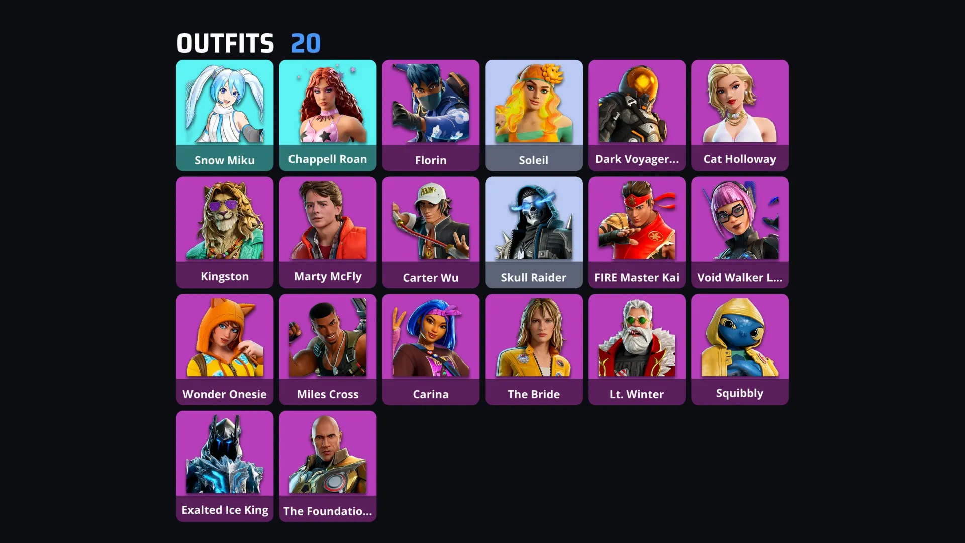 offer preview