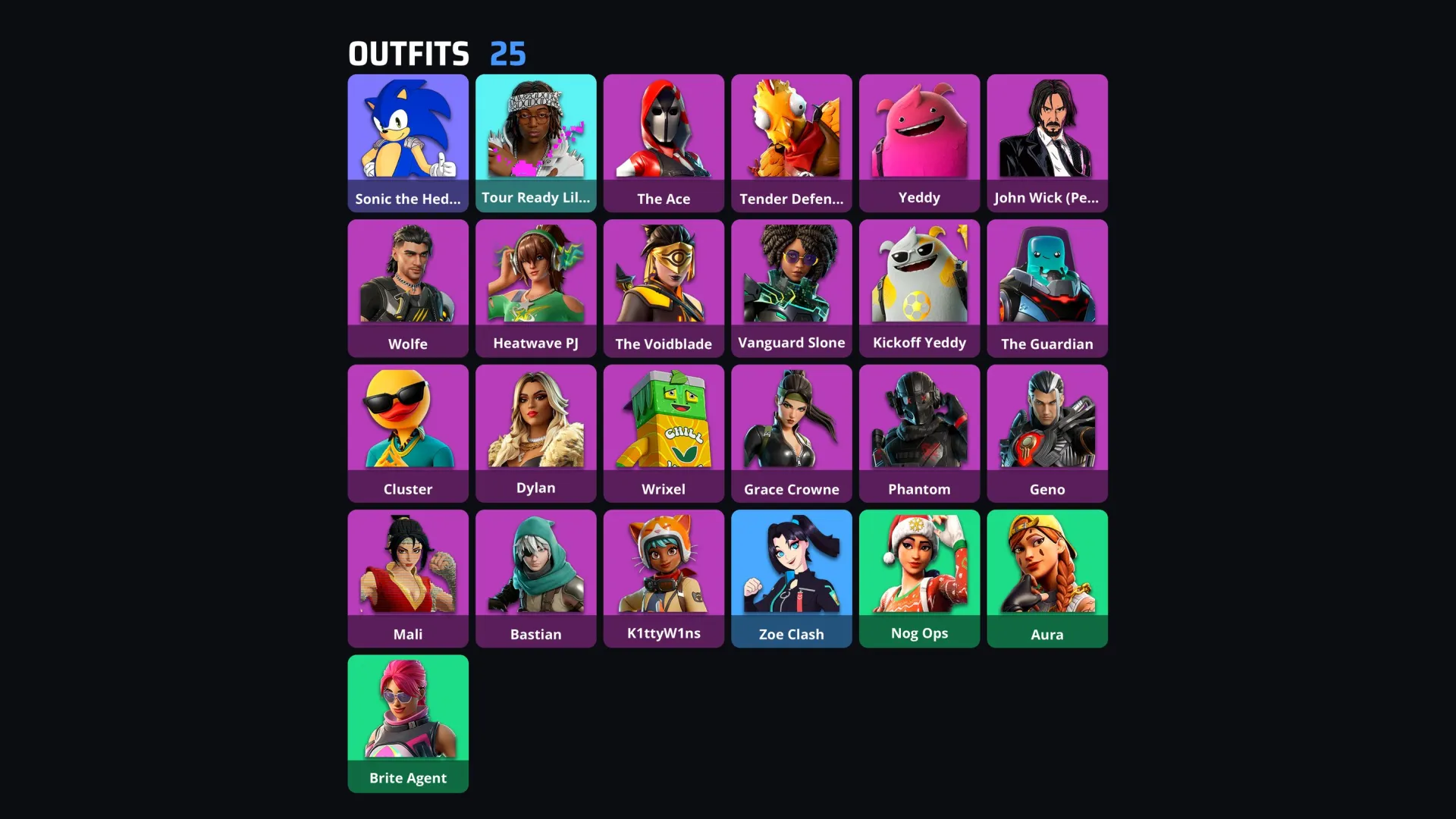 offer preview