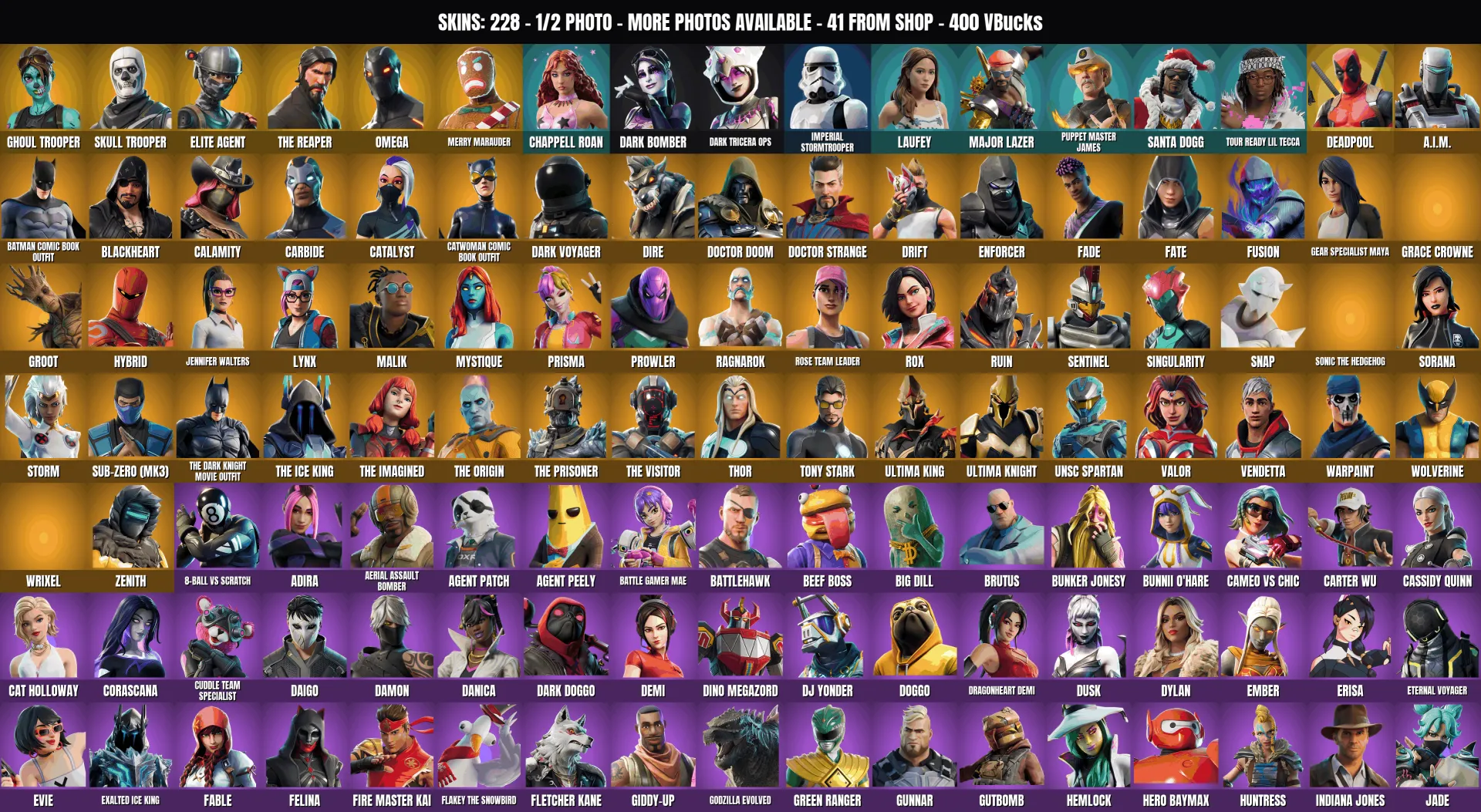 offer preview
