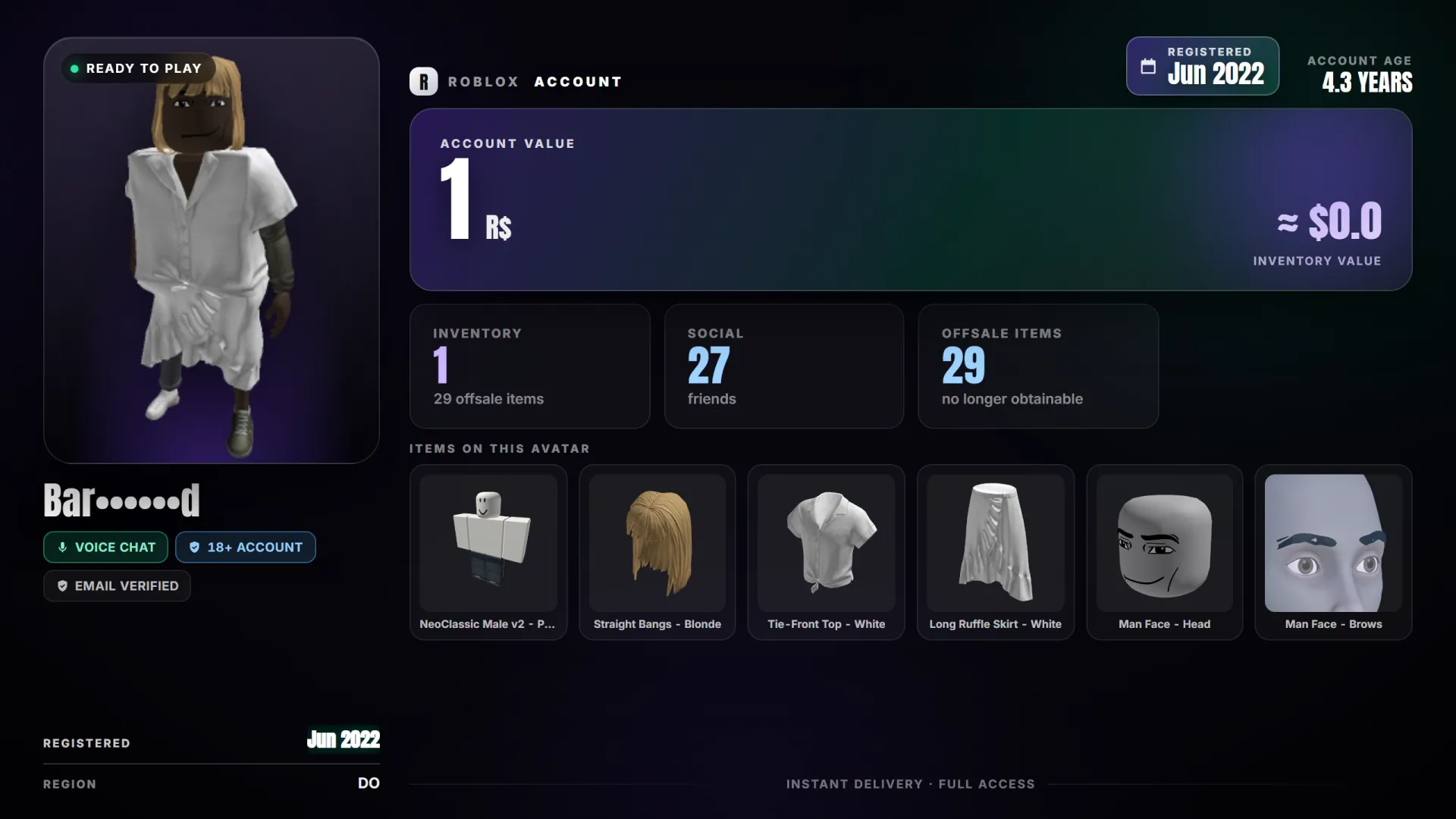 offer preview