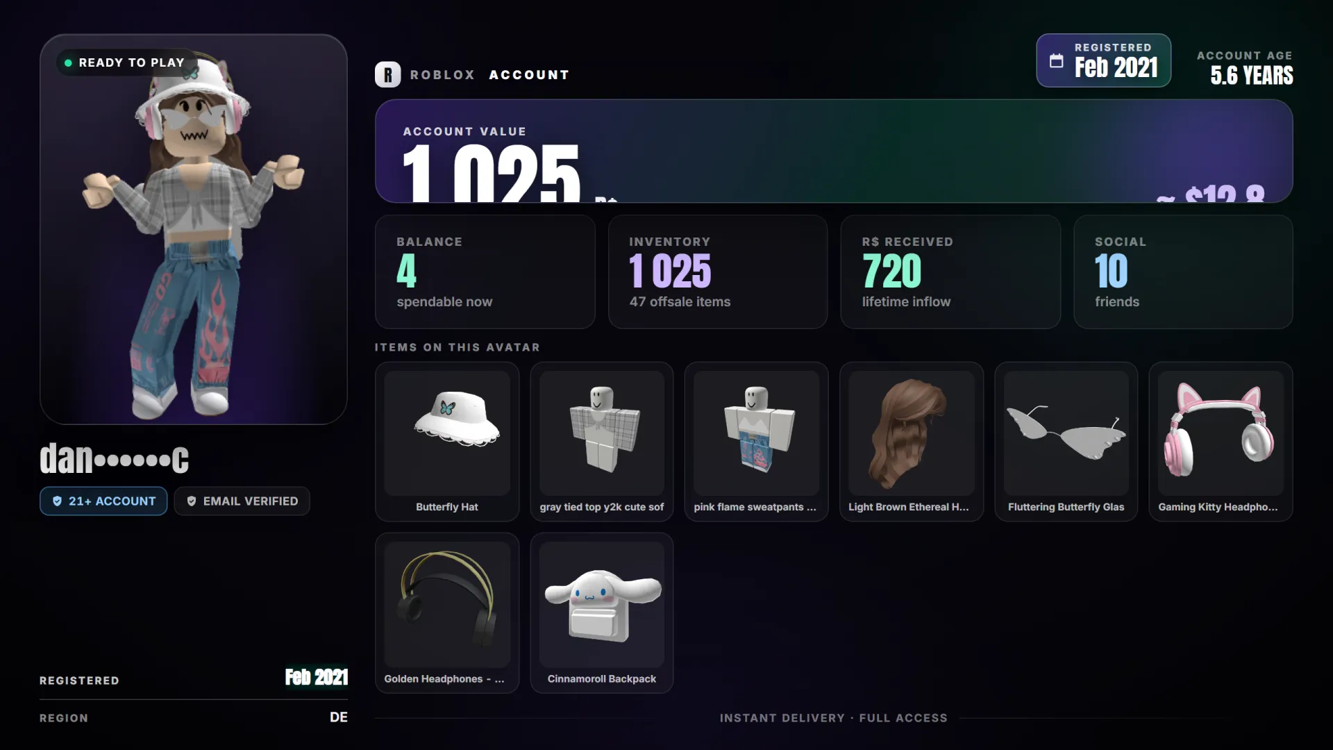 offer preview