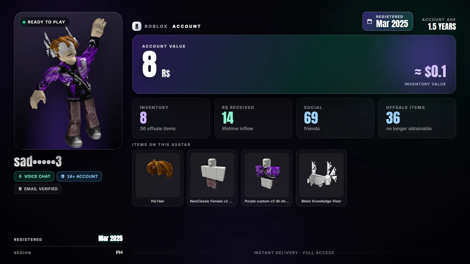 offer preview