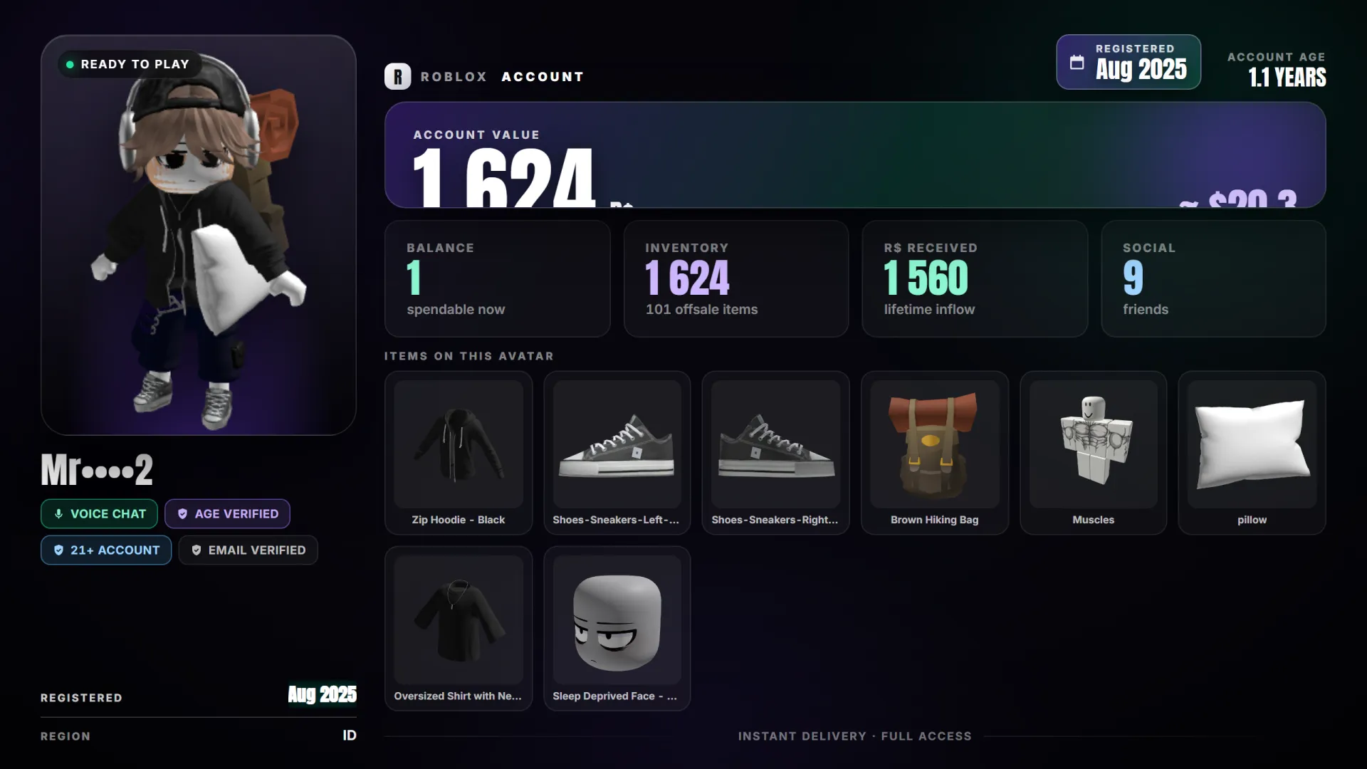 offer preview