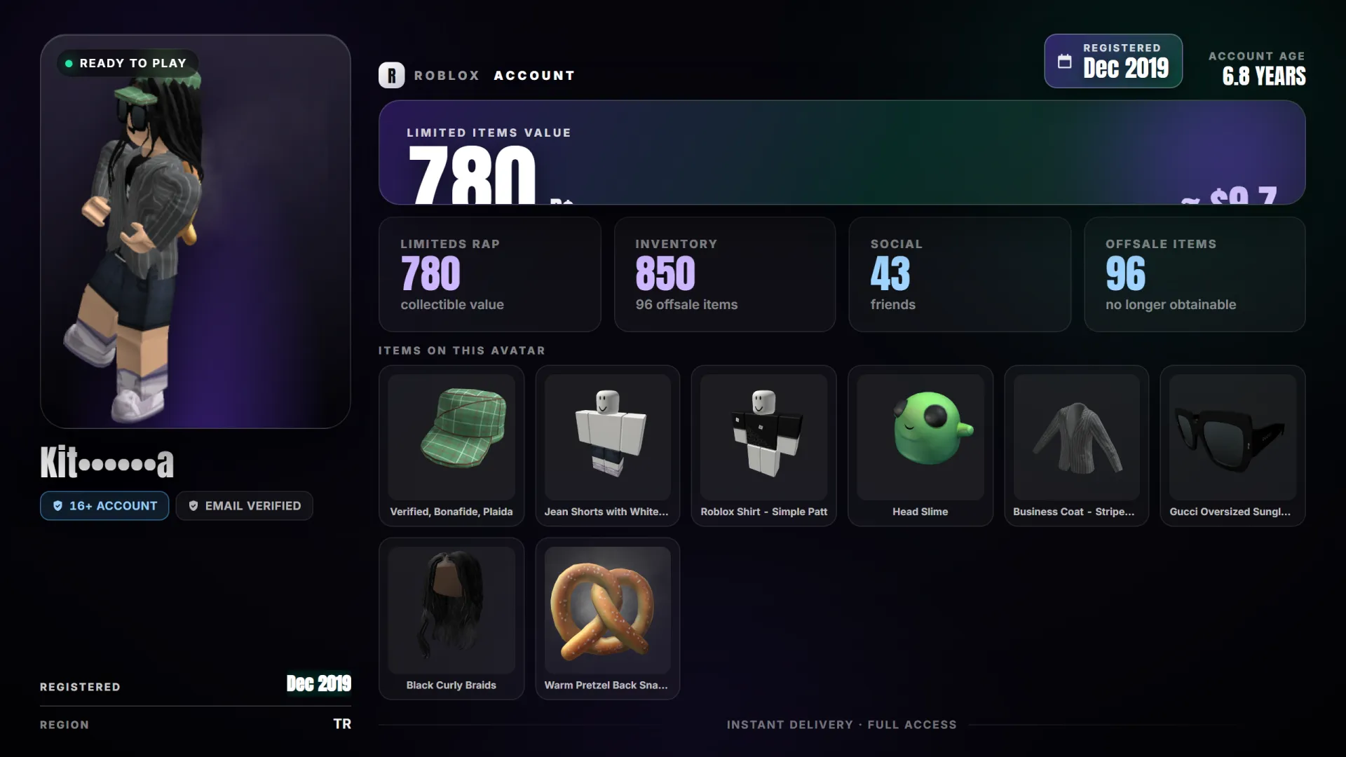 offer preview